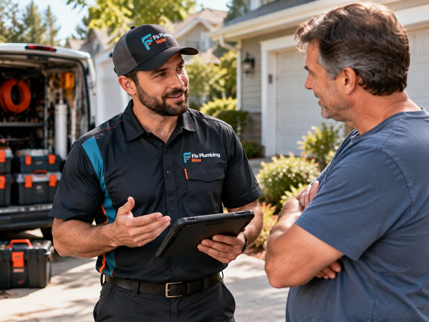 Clogged Drain Service Atherton, CA FAQs